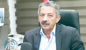 المدرسة الوطنية الفلسطينية للإدارة