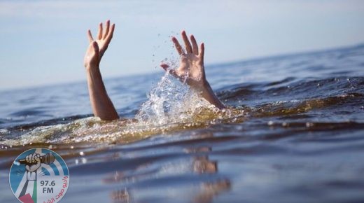 مصرع شابين غرقا في بحر خان يونس