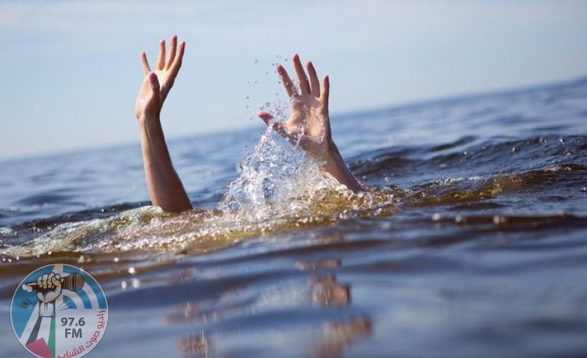 مصرع شابين غرقا في بحر خان يونس