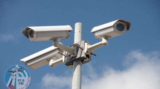 الاحتلال يستولي على تسجيلات كاميرات مراقبة غرب سلفيت