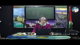 غزة بلدنا – البدء بتطعيم طلاب الثانوية العامة ضد كورونا