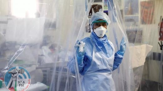 “الخارجية”: تسجيل وفاة بفيروس كورونا في صفوف الجالية بجنوب افريقيا