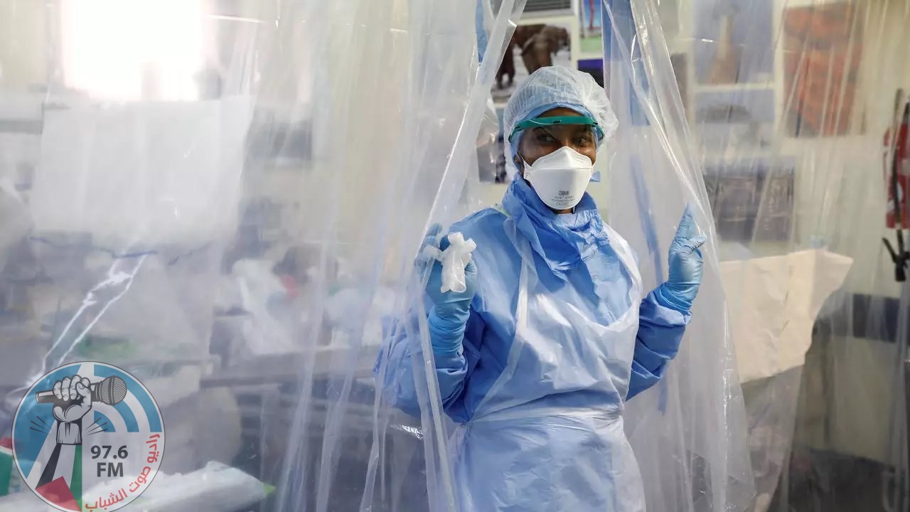 “الخارجية”: تسجيل وفاة بفيروس كورونا في صفوف الجالية بجنوب افريقيا