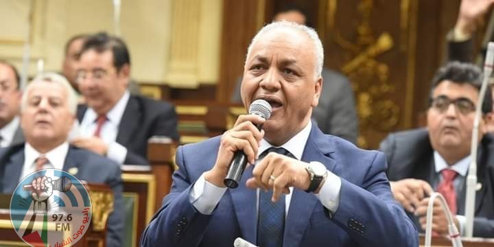 عضو البرلمان المصري مصطفى بكري: الأموال التي صودرت من حماس في السودان جُمعت باسم الشعب الفلسطيني