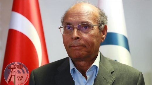 المرزوقي يقترح خارطة طريق للخروج من الأزمة تونس