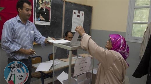 وسط تدابير احترازية.. المغرب تشهد أول انتخابات برلمانية وبلدية متزامنة
