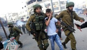 الاحتلال يعتقل فتى ويستدعي أسيرا محررا من بيت لحم