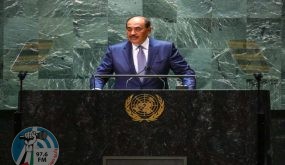 الكويت: لا استقرار في المنطقة ما لم ينل الشعب الفلسطيني حقوقه المشروعة