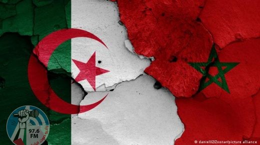 في توتر جديد؛ السلطات الجزائرية تغلق مجالها الجوي أمام الطائرات المغربية