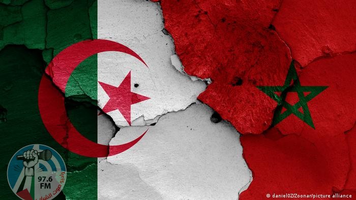 في توتر جديد؛ السلطات الجزائرية تغلق مجالها الجوي أمام الطائرات المغربية