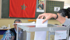 100 مراقب دولي يستعدون لمراقبة الانتخابات في المغرب