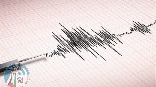 بقوة 5.8، زلزال يضرب جزيرة كريت اليونانية
