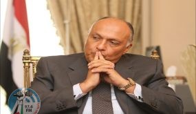 في اتصال هاتفي؛ شكري لميقاتي: مصر تدعم لبنان بالكامل