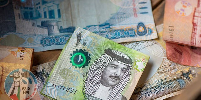 في ظل تراجع أسعار النفط؛ البحرين تضاعف ضريبة القيمة المضافة