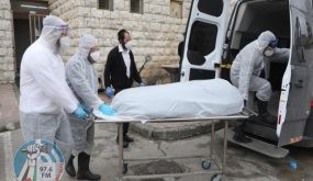 إسرائيل.. 30 حالة وفاة و6456 إصابة جديدة بـ كورونا