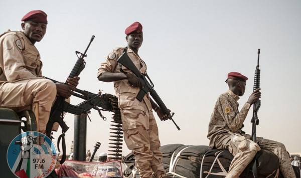 “محاولة انقلاب” في السودان ومجلس السيادة يوجه نداء عاجل إلى جموع الشعب
