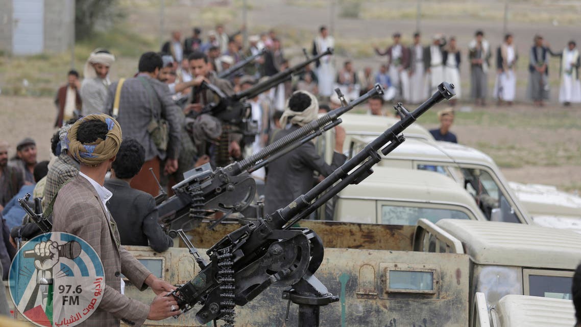 عشرات القتلى من الحوثيين في توسع رقعة القتال في اليمن
