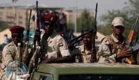 اعتقال وزراء ومسؤولين مدنيين في السودان