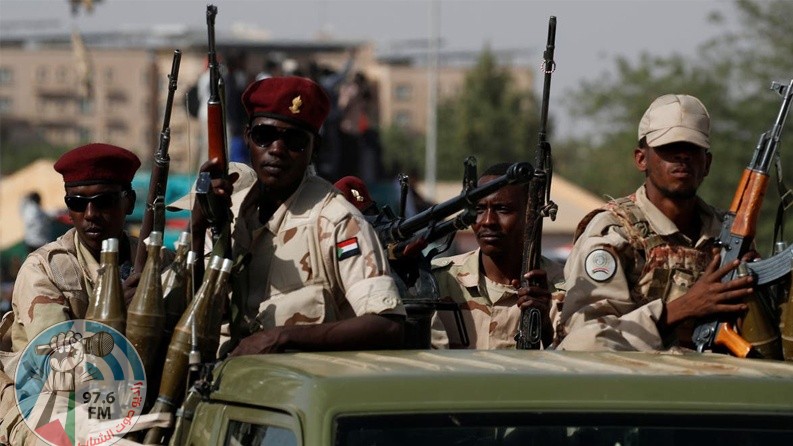 اعتقال وزراء ومسؤولين مدنيين في السودان