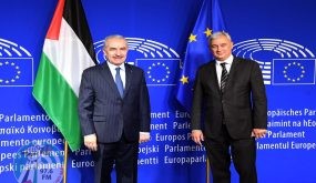 تجاوب أوروبي مع رئيس الوزراء ووعود بإصدار قرارات تدعم فلسطين