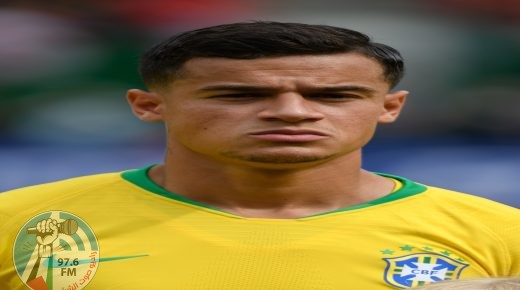 تصفيات مونديال 2022: كوتينيو يعود الى تشكيلة البرازيل