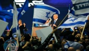 استطلاع إسرائيليّ جديد .. حزب “الليكود” يعزّز من قوته