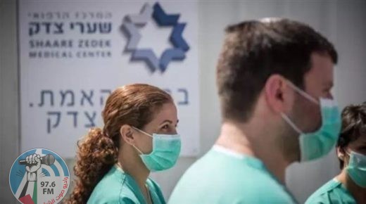 الأطباء المتدربون في إسرائيل يهددون بالاستقالة الجماعية في حال عدم تحسين ظروف عملهم