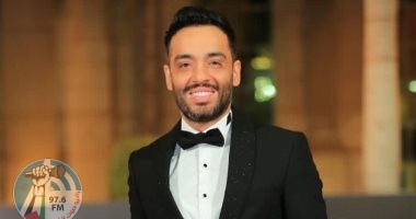 رامى جمال يعلن موعد طرح أحدث أغانيه فى ألبومه الجديد: “أهم أغاني مشواري”