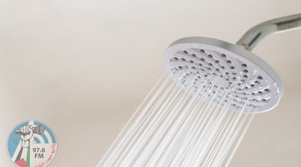 الاستحمام بالماء البارد يفيد الصحة الجسدية والعقلية للإنسان