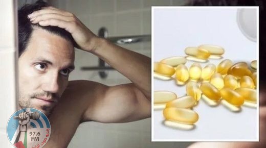 نقص هذا المكمل الغذائي يسبب ظهور الشيب المبكر