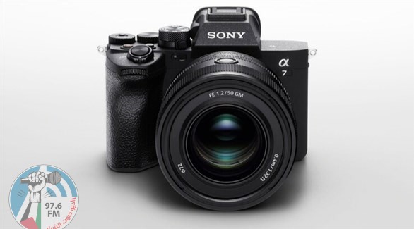 سوني تطلق كاميرا الإطار الكامل A7 IV الجديدة