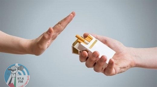 الإقلاع عن التدخين قبل سن 45 يقلل خطر سرطان الرئة بنسبة 87%