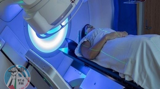 الجرعات العالية من الإشعاع تساعد مرضى سرطان الرئة الذين لا يستجيبون للأدوية