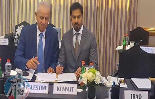 حمزة راضي: فوائد بالجملة ستنعكس على “طائرة فلسطين”