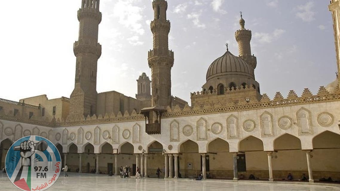 الأزهر يؤكد رفضه القاطع لمحاولات استيلاء الاحتلال على أراض فلسطينية بالضفة الغربية