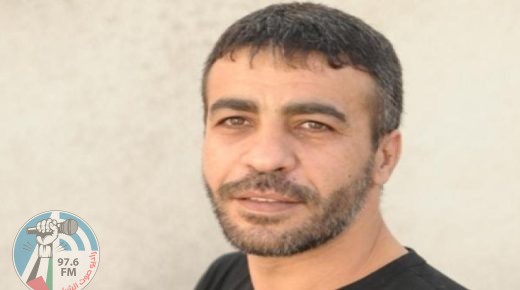 تحذير من تدهور الوضع الصحي للأسير ناصر أبو حميد