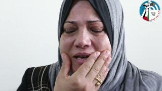 برنامج غزة بلدنا عمروها