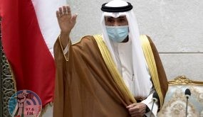 أمير الكويت يهنئ قيادة العراق بنجاح الانتخابات