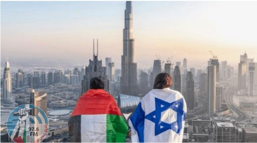 اعتقال إسرائيلي في دبي بتهمة الاتجار بالمخدرات