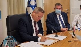 الإمارات وإسرائيل.. اتفاق للاعتراف المتبادل بلقاحات كورونا