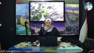 غزة بلدنا – فعالية قف وفكر للتخفيف من حوادث السير