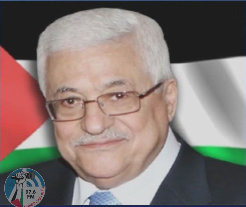 الرئيس يقرر تنكيس العلم الفلسطيني في الثاني من تشرين الثاني من كل عام في ذكرى “إعلان بلفور”