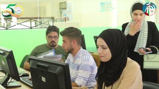 جامعة الخليل