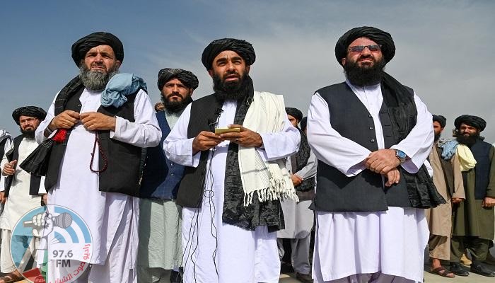 طالبان: نجري مفاوضات مع روسيا بشأن الاعتراف بحكومتنا