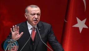 طرد أردوغان لعشر سفراء من أنقرة يجر ردود فعل دوليّة