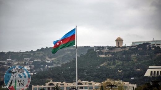 إيران وأذربيجان تؤكدان أولوية الحوار في حل الخلافات بينهما