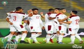 تصفيات مونديال 2022: المغرب والسنغال بثبات نحو الدور النهائي والسودان يخرج خالي الوفاض