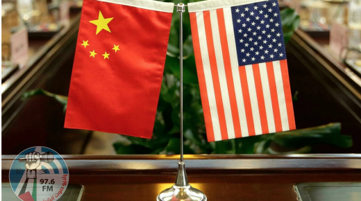 محادثات تجارية “صريحة” بين الولايات المتحدة والصين