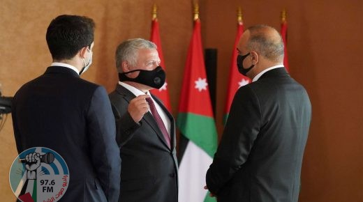 تعديل على الحكومة الأردنية.. الخارجون والوافدون إلى حكومة الخصاونة