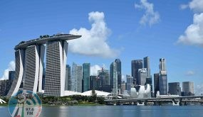 ارتفاع معدل التضخم في سنغافورة خلال الشهر الماضي